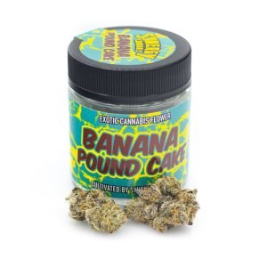 Buy Banana Pound Cake in Ireland