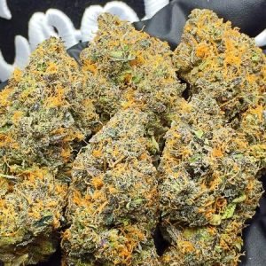 BUY GELATO #42 STRAIN IN IRELAND