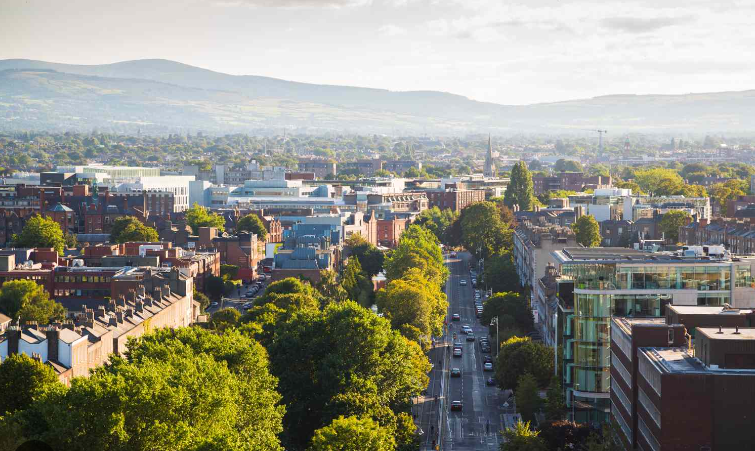 buy weed online in reland city