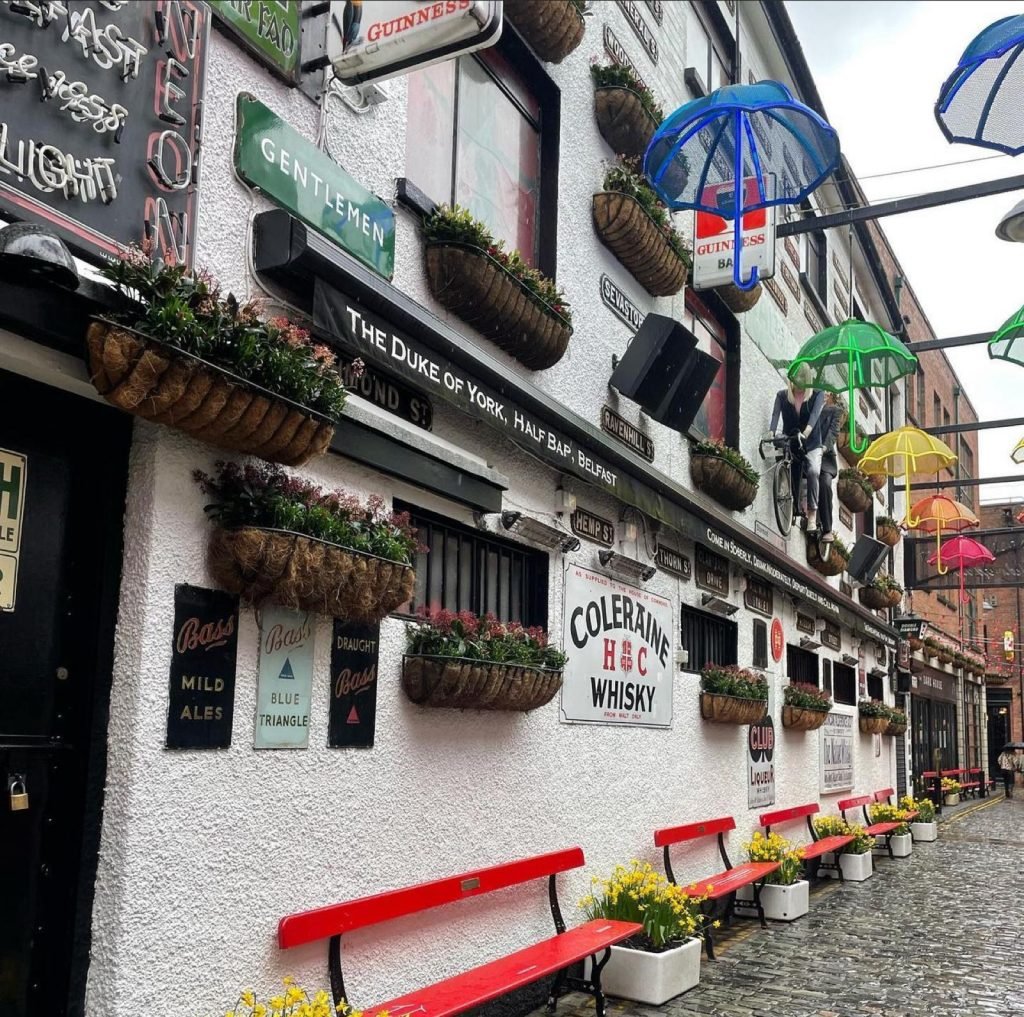 Order Cannabis in Belfast