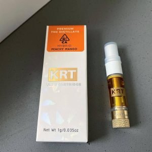Buy KRT Carts Online in Ireland