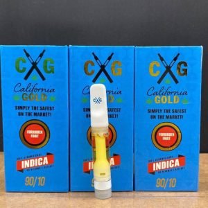 Buy California Gold Carts in Ireland
