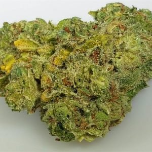 Buy 24K GOLD Marijuana Strain Online in Ireland