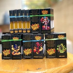 Buy Boom carts in Ireland