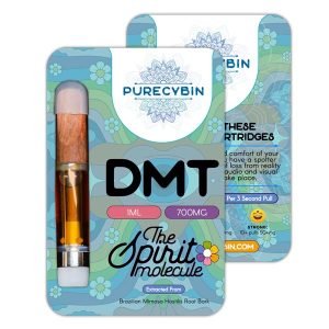 Buy DMT 1 ML PURECYBIN In Ireland