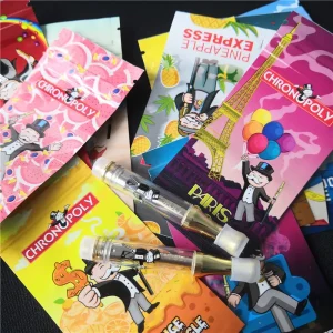 Buy Chronopoly Carts in Ireland