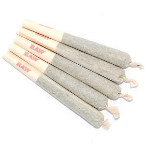 Buy Gorilla Glue #4 Pre-Rolled Joints Online in Ireland