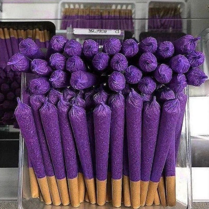 Buy Gorilla Glue #4 Pre-Rolled Joints Online in Ireland