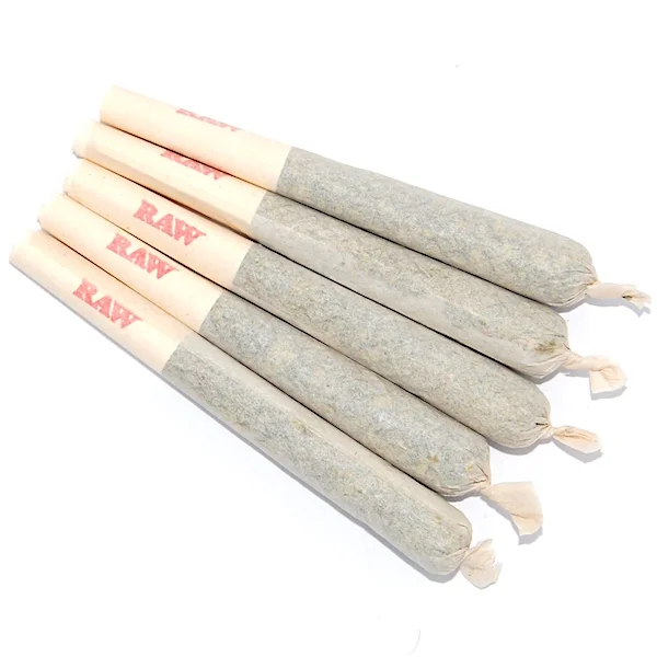 Buy Gorilla Glue #4 Pre-Rolled Joints Online in Ireland