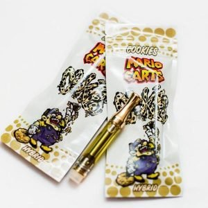 Buy Mario Carts Gorilla Glue in Ireland